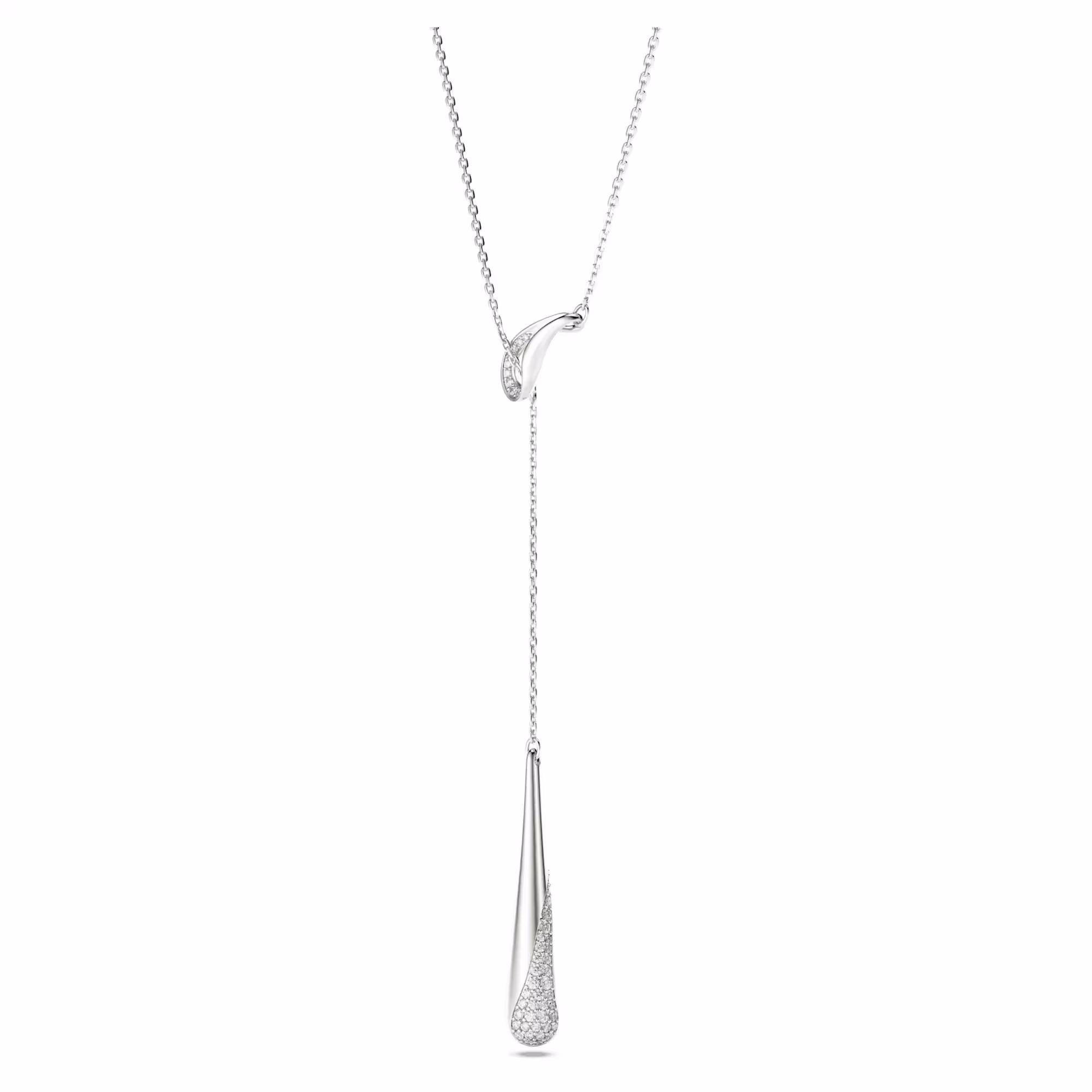 Swarovski Classica Y pendant